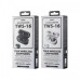 Remax TWS-16 True Wireless Stereo Earbuds